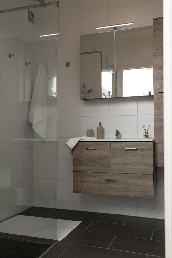 Fresh Apartment With Terrace + Free Parking Грац Екстериор снимка