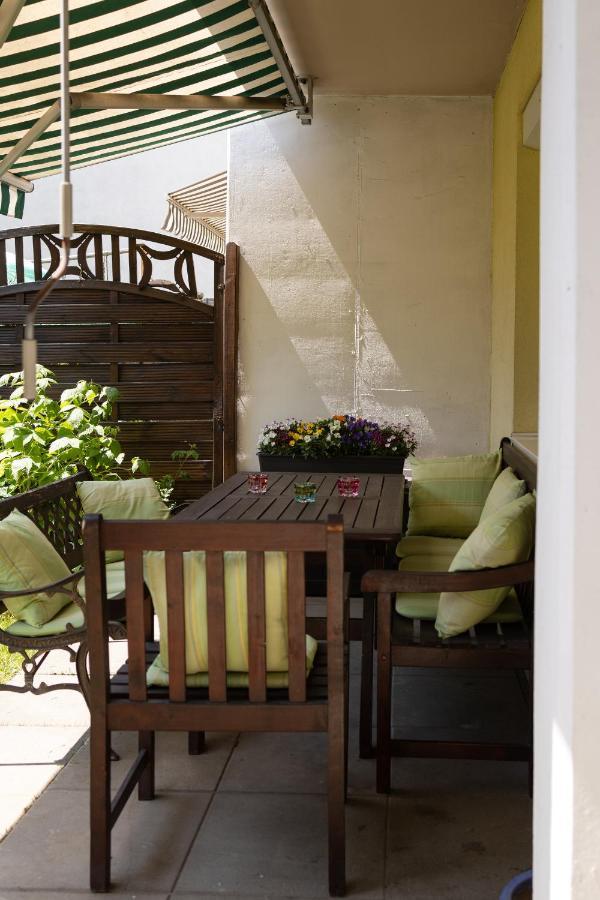 Fresh Apartment With Terrace + Free Parking Грац Екстериор снимка