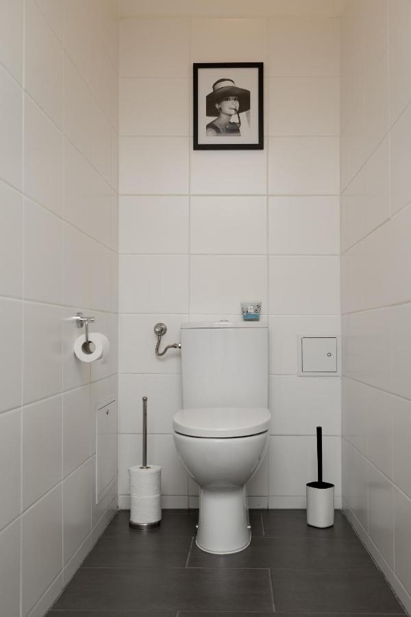 Fresh Apartment With Terrace + Free Parking Грац Екстериор снимка