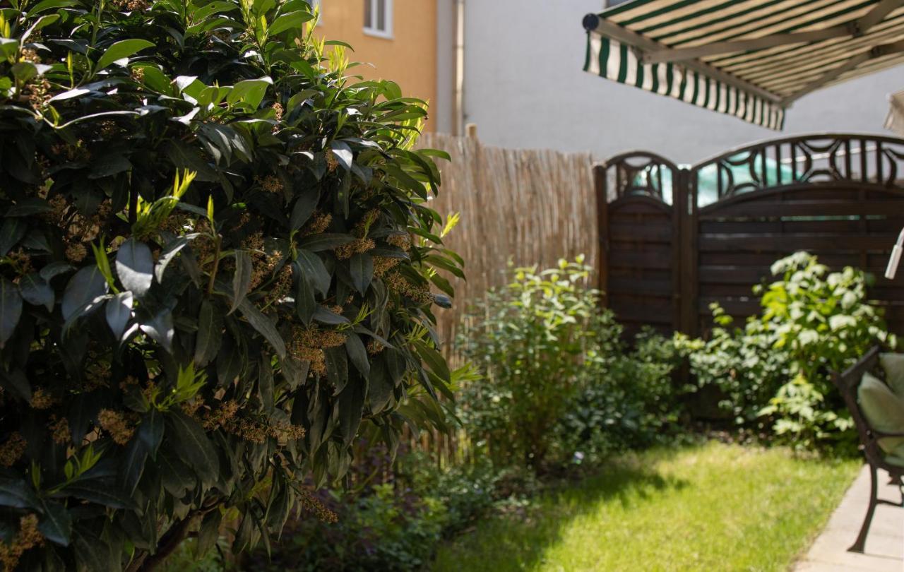 Fresh Apartment With Terrace + Free Parking Грац Екстериор снимка