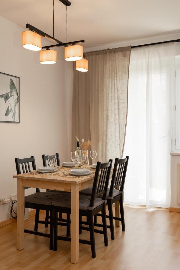 Fresh Apartment With Terrace + Free Parking Грац Екстериор снимка